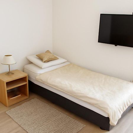 Apartments Jezerce 28 ภายนอก รูปภาพ