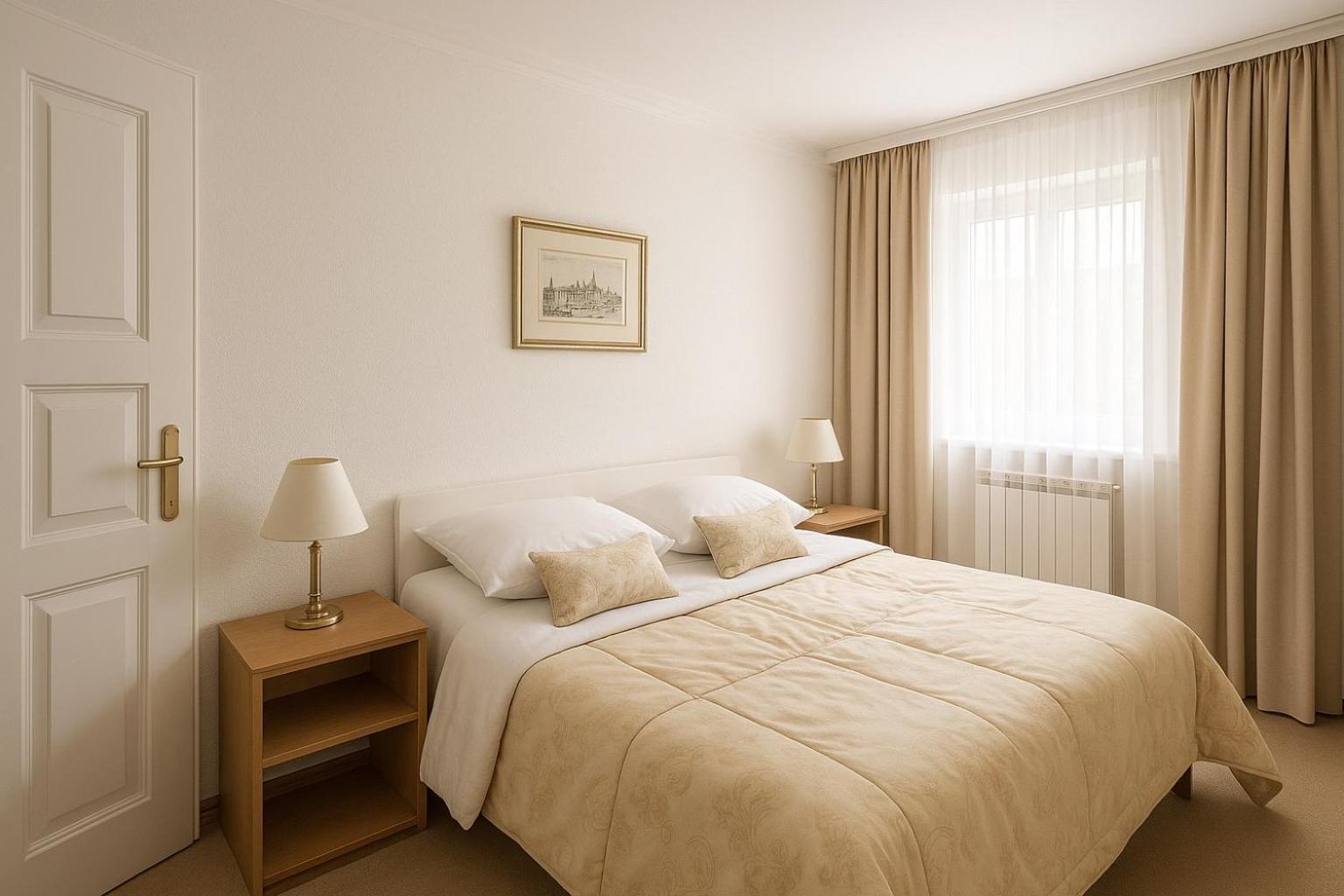 Apartments Jezerce 28 ภายนอก รูปภาพ